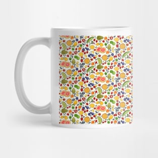 Fruity Fun! Mug